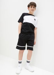 Tričko a kalhoty, pro chlapce (2dílná souprava), bpc bonprix collection