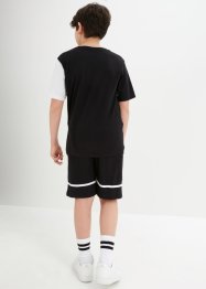 Tričko a kalhoty, pro chlapce (2dílná souprava), bpc bonprix collection