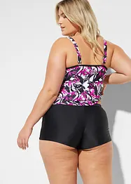 Bokové bikinové kalhotky, bonprix