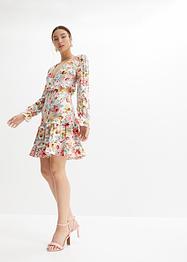 Žerzejové šaty, BODYFLIRT boutique