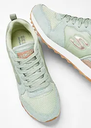Tenisky s paměťovou pěnou značky Skechers, Skechers