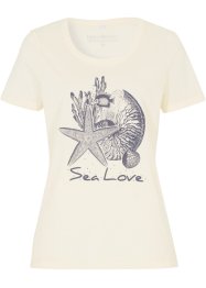 Tričko Sea Love, bpc selection