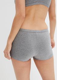 Boxerky s organickou bavlnou, bpc bonprix collection