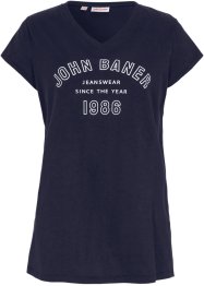 Dlouhé triko, John Baner JEANSWEAR