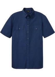 Košile s krátkým rukávem, pohodlný střih, bpc bonprix collection