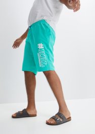 Plážové šortky (2 ks), z recyklovaného polyesteru, bpc bonprix collection