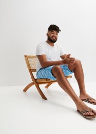 Plážové šortky z recyklovaného polyesteru, Regular Fit, bpc bonprix collection