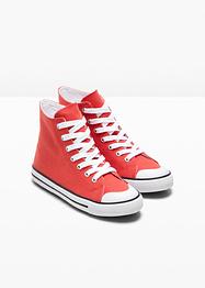 Tenisky High Top, bpc bonprix collection