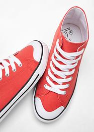 Tenisky High Top, bpc bonprix collection
