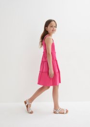 Letní šaty, pro dívky, bpc bonprix collection