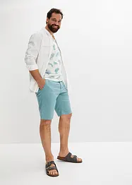 Chino bermudy, Regular Fit, bonprix