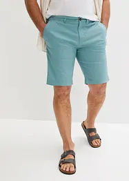 Chino bermudy, Regular Fit, bonprix