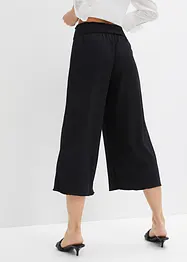 Kalhoty Culotte, bonprix