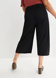 Kalhoty Culotte, bonprix