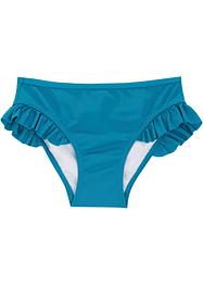 Dívčí bikinové kalhotky z recyklovaného polyamidu, bpc bonprix collection