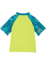 Dětské koupací triko, udržitelné, bpc bonprix collection