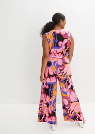 Žerzejový  jumpsuit, bonprix