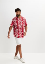 Havajská košile, krátký rukáv, bpc selection