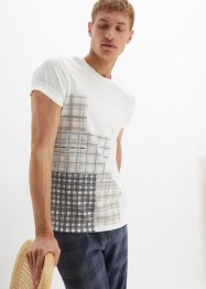 Tričko z organické bavlny, John Baner JEANSWEAR