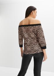 Carmen triko, BODYFLIRT boutique