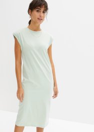 Úpletové šaty z organické bavlny, RAINBOW
