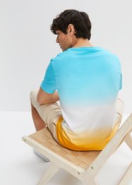 Tričko s barevným přechodem, bpc bonprix collection