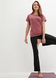 Sportovní triko, Loose Fit, bonprix