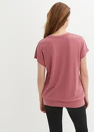 Sportovní triko, Loose Fit, bonprix