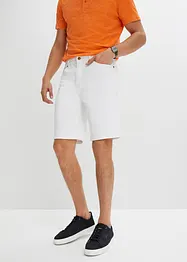 Strečové bermudy Classic Fit, bonprix