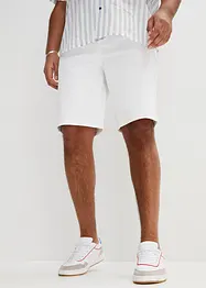 Strečové bermudy Classic Fit, bonprix
