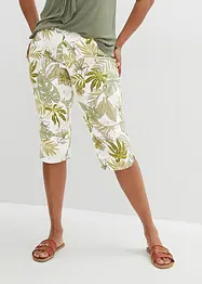 Capri kalhoty, bonprix