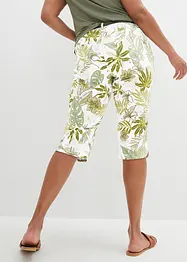 Capri kalhoty, bonprix