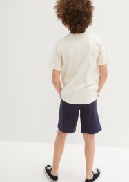 Triko Henley a kalhoty, pro chlapce (2dílná souprava), bpc bonprix collection