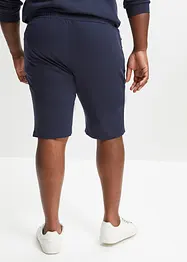 Teplákové bermudy Regular Fit, bonprix