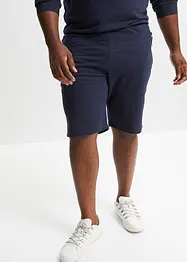 Teplákové bermudy Regular Fit, bonprix