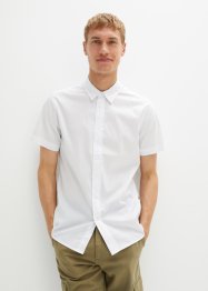 Košile Slim Fit, krátký rukáv, bpc selection