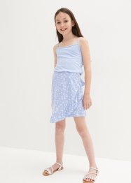 Dívčí kalhotová sukně, bpc bonprix collection