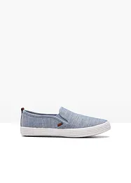Obuv slip-on, bonprix