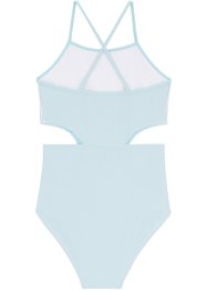 Dívčí jednodílné plavky, bpc bonprix collection