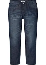 Džíny Classic Fit, Straight, bonprix