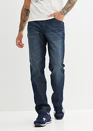 Džíny Classic Fit, Straight, bonprix