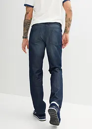 Džíny Classic Fit, Straight, bonprix