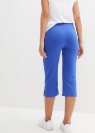 Sportovní capri kalhoty, Skinny (2 ks), bpc bonprix collection