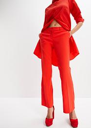 Kalhoty Bootcut, BODYFLIRT