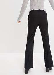 Kalhoty Bootcut, BODYFLIRT