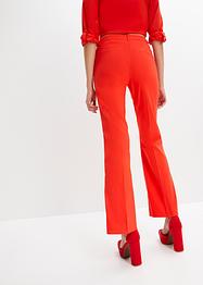 Kalhoty Bootcut, BODYFLIRT