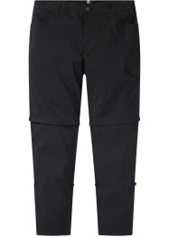 Funkční kalhoty Zipp-Off, bpc bonprix collection
