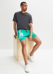 Plážové šortky z recyklovaného polyesteru, bpc bonprix collection