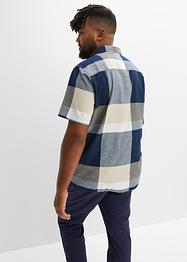 Košile s krátkým rukávem, John Baner JEANSWEAR