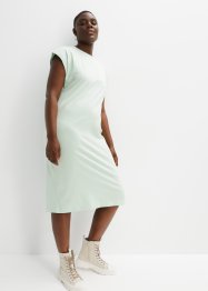 Úpletové šaty z organické bavlny, RAINBOW